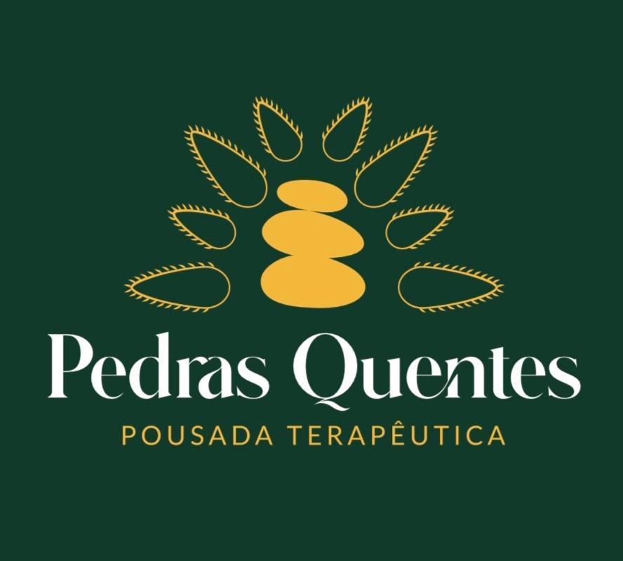 Pousada Pedras Quentes Lencois Eksteriør bilde